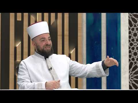 Enes ef.  GOGA  - Kur’ani në jetën tonë