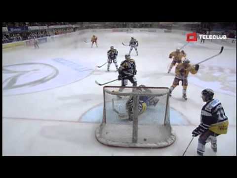 3. Runde 16.09.11 Ambri - Langnau 4 : 3