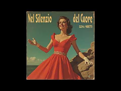 Nel Silenzio del Cuore - Elena Moretti