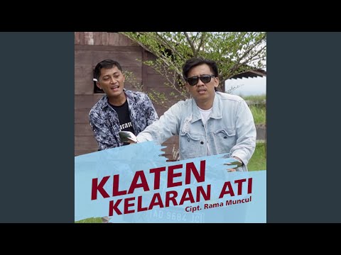 Klaten Kelaran Ati