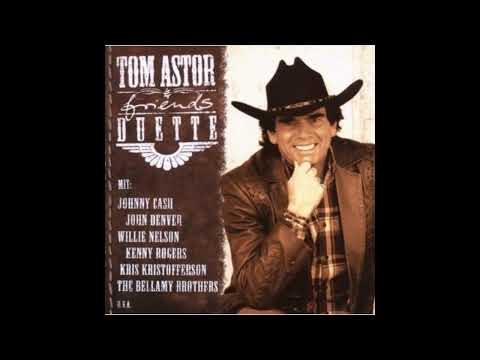 Tom Astor mit The Bellamy Brothers - I Need More Of You (Ich Brauch Mehr Von Dir)