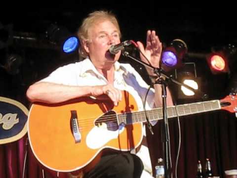 THE (ACOUSTIC) STRAWBS -- 