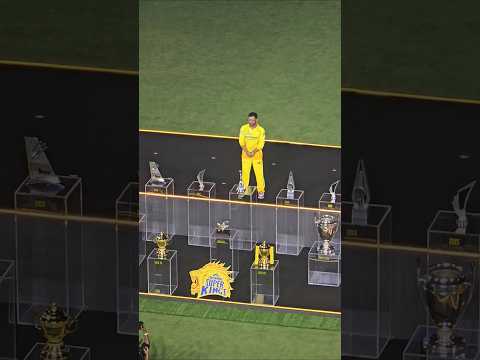 Reel tagged #cricket