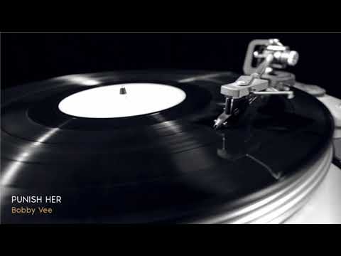 Golden Love Songs ǀ Bobby Vee - Punish Her