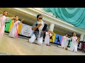 Luka Chuppi : Mother's Day Special Dance Choreography by Manik | RIS | A.R. rahman | Lata Mangeshkar