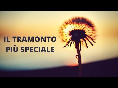 Dydo - Il Tramonto Più Speciale (Official Audio)
