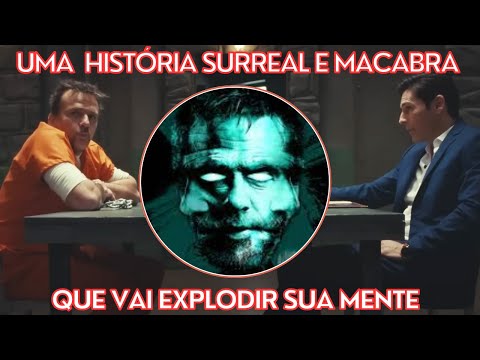 Nefarious (2023) #react