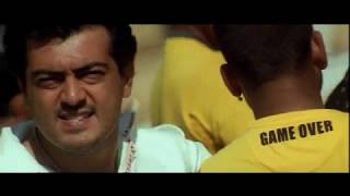 Tamil Hit song~Thala Ajith~Attakasam~Unakenna unak