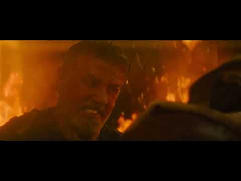 Samaritan 2022 FINAL BATTLE - Part 2