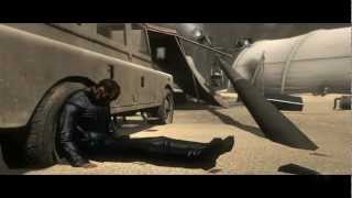 ★ The Secret World ★ - Emergency Procedures