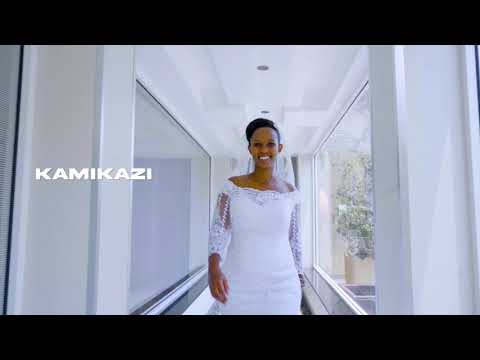 KAMIKAZI -INTSINZI (Official Video)