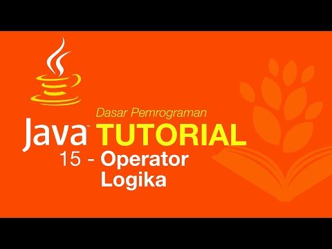 Belajar Java Dasar 01 Apa itu Java