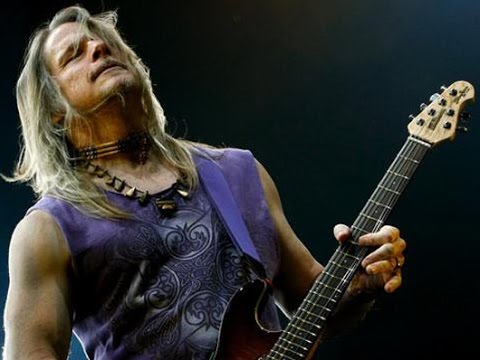 Thumbnail for Steve Morse - Guitar Clinic by Steve Morse