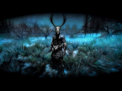 Reimagining Morrowind - Solstheim / OpenMW 2021 1440p RTX 3070