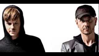 Booka Shade - "Perfect Time"