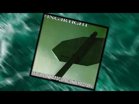 Fingertight - Suburban Hardcore Temporary Demo (1998) (Underground Nu Metal)