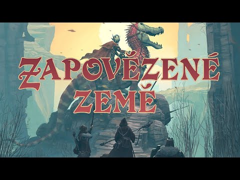 Zapovězené země - průvodce hráče - YouTube Video