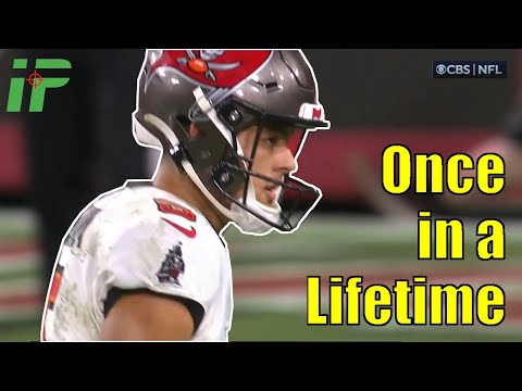 A Game Like No Other...