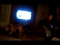 Aidan Dancing