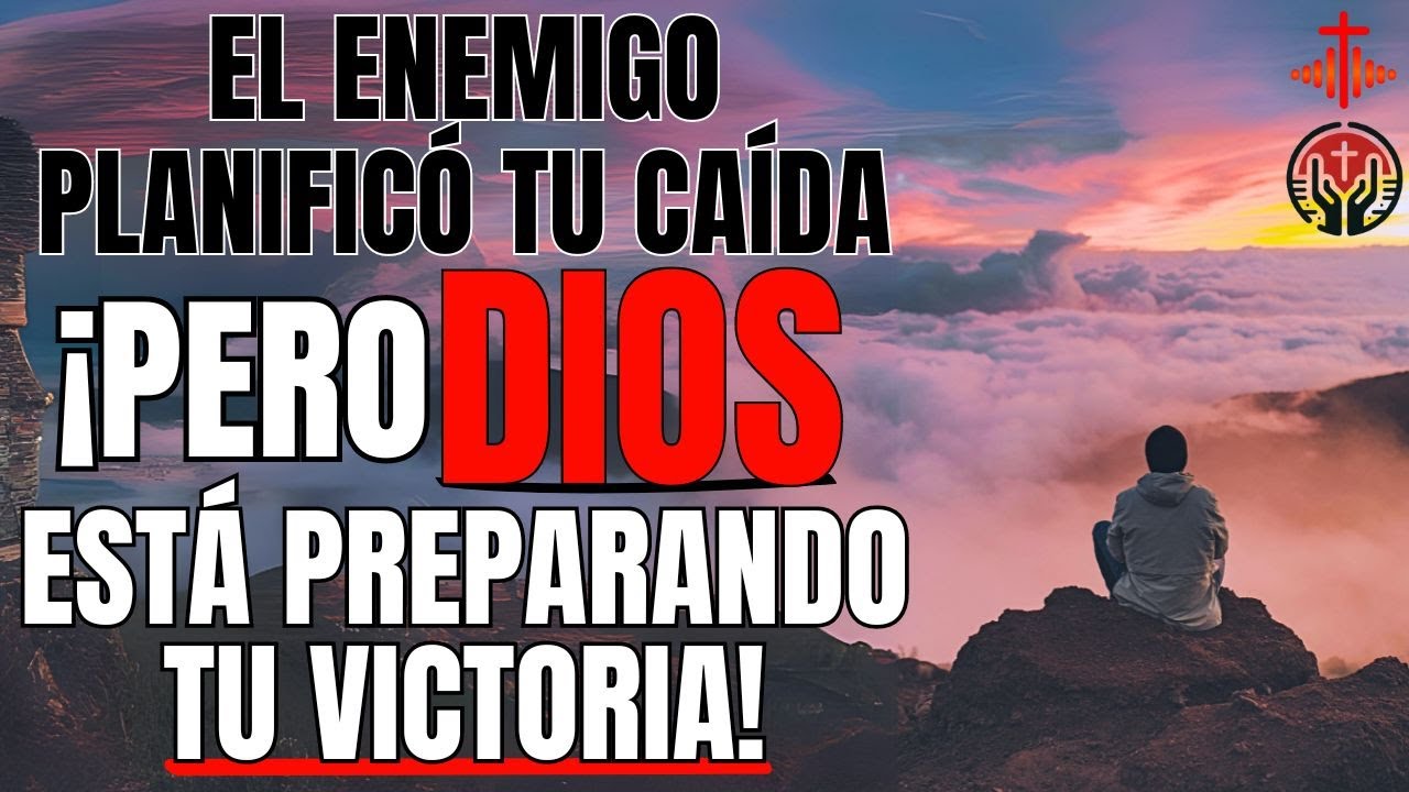 LEVÁNTATE EN FE: LA PERSEVERANCIA REVELA LA FUERZA QUE DIOS HA PUESTO EN TI |Devocional |Inspiración