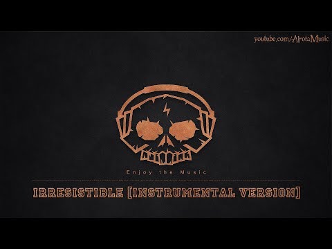 Irresistible [Instrumental Version] by Sebastian Forslund - [Future Bass, 2010s Pop Music]