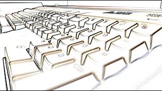 Atari ST Profile: Absolute Beauty