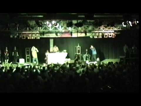 Lyroholika  - Nicht Meine Welt (Live | Beatz 2 Bonn | 1999)