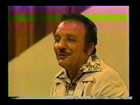 The Way It Was - Sugar Ray Robinson and Jake LaMotta look back on their rivalry 1/3