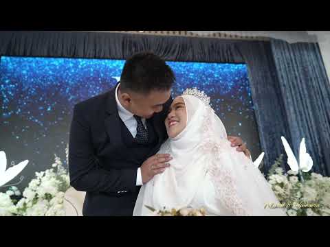 Majlis Persandingan Ashraf & Humaira