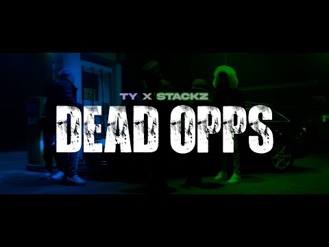 (73) T.Y x Stackz - Dead opps (Prod. by Hal)