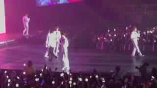 Download lagu EXO - Tender Love LIVE (New York 04/25) mp3 Download lagu EXO - Tender Love LIVE (New York 04/25) mp3