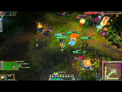 Earliest Tower Ever In 2:23 Min Ezreal Jungle OP!!