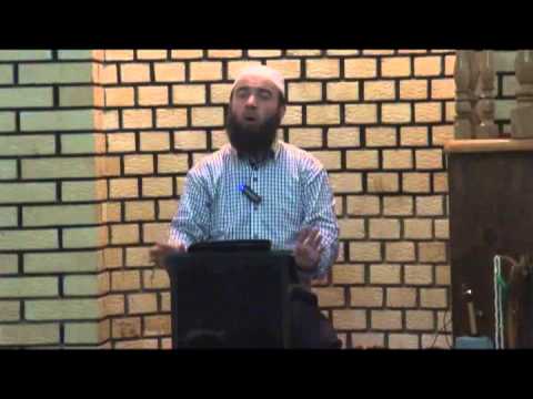 Me agjëru për çdo dit a lejohet? - Hoxhë Jusuf Hajrullahu