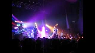 Phantasmagoria - Circa Survive