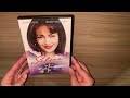 Unboxing Selena The Movie 1997