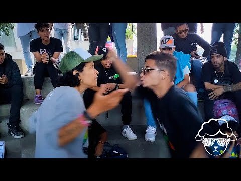 Cristonita vs Asio [REPECHAJE]