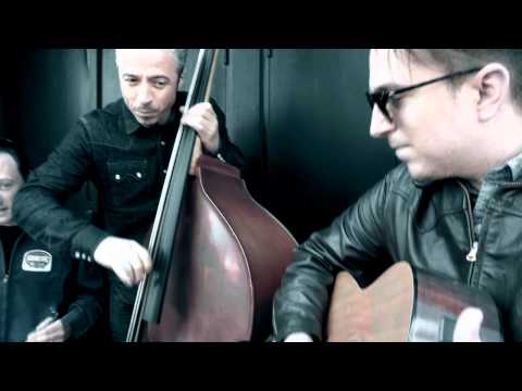 JD McPherson - Scandalous (The Amazing Sessions at The Great Escape)