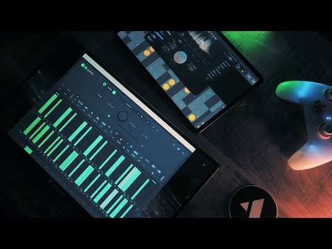 GATELAB 2 von Audiomodern | Durchspielen