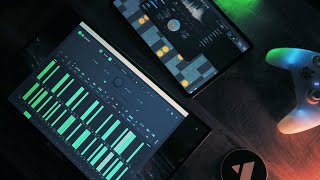 Video thumbnail for GATELAB 2 by Audiomodern | Playthrough by Audiomodern
