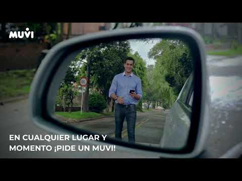 Muvi Pasajero
