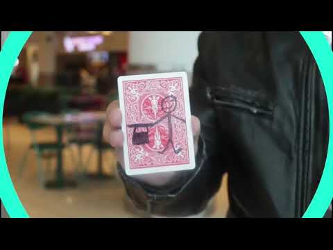 Saturn Magic - Rabbit Out of Hat by Patricio Teran video DOWNLOAD