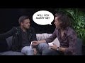 One Directions Harry Styles and Liam Payne play.