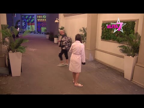 ELITA: Do sada neviđeni haos Mione i Ša, Aleksić van sebe - 09.04.2024.