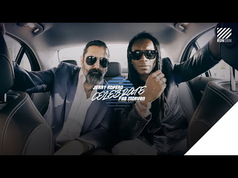 Jerry Ropero, Fab Morvan (Former Milli Vanilli) - Celebrate (Disco Edit)