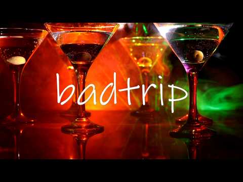 emyej x walle - badtrip