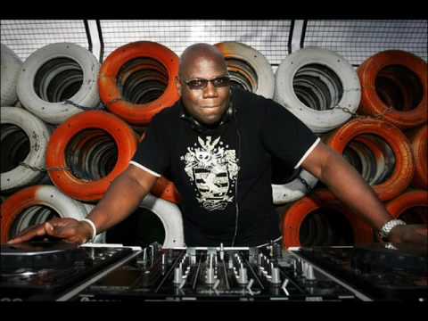 Carl Cox Dance Valley 2008 [Joachim Garraud - Too Strong]