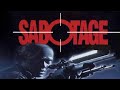 Review 514 Sabotage 1996