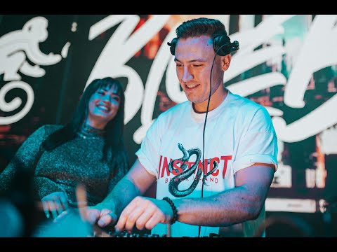 Blue Blood Live Mix|Doremi J. Live Vocal Elpaso Broadway Monkey Eger  2024.03.08