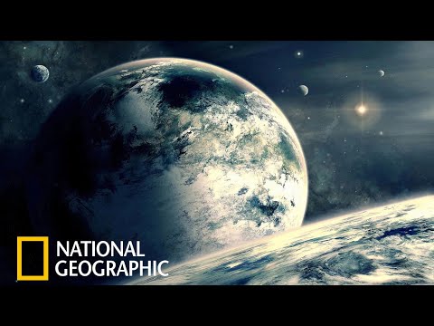 Документальный Фильм про Космос 2021 National Geographic FULL HD новинка