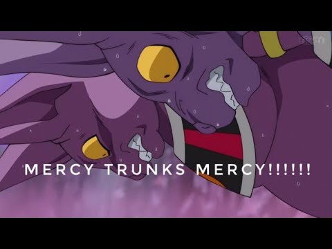 Sit down and block!!!! | dbfz